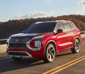 Mitsubishi Outlander : la dernière génération de l'hybride rechargeable ne sera pas vendue en Europe